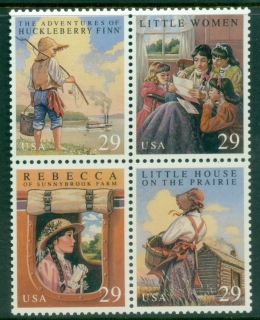 USA-1993-Classic-Books-MUH