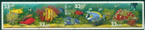 USA-1999-Aquarium-Fish-MUH