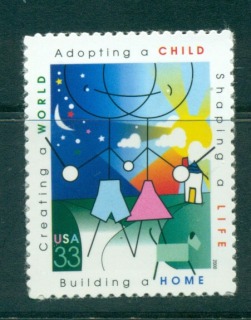 USA-2000-Sc3398-Adoption-MUH-lot53674