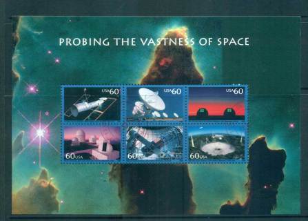 USA-2000-Sc3409-Probing-the-Vastness-of-Space-Sheet-6-FU-lot53690