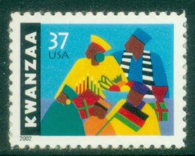 USA-2002-Kwanzaa-MUH