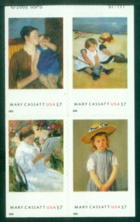 USA-2003-Mary-Cassat-Art-Muh
