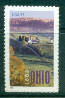 USA-2003-Sc3773-Ohio-Statehood-MUH-lot53870