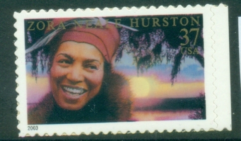 USA-2003-Zora-Neale-Hurston-MUH