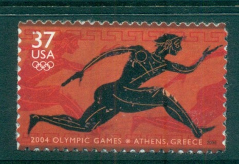 USA-2004-Sc3863-Athens-Olympics-MUH-lot53919