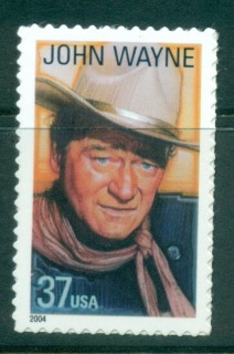 USA-2004-Sc3876-John-Wayne-MUH-lot53938