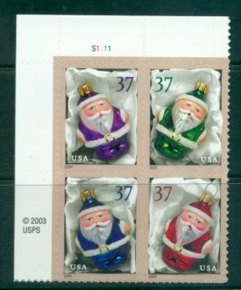 USA-2004-Sc3883-86-Xmas-Santa-Die-cut-11-jpg-5x11-Blk-4-MUH-lot53948.jpg