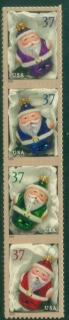 USA-2004-Xmas-Decorations-MUH