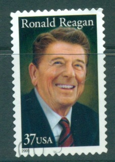 USA-2005-Sc3897-Ronald-Reagan-FU-lot53968