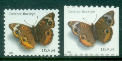 USA-2006-Butterflies-MUH