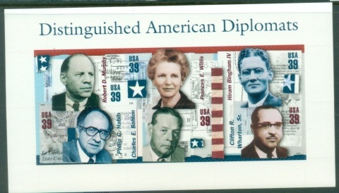 USA-2006-Distinguished-US-Diplomats-MUH