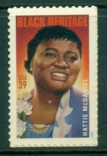 USA-2006-Hattie-McDaniel-MUH