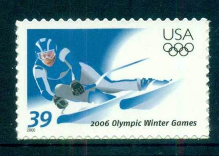 USA-2006-Sc3995-Winter-Olympics