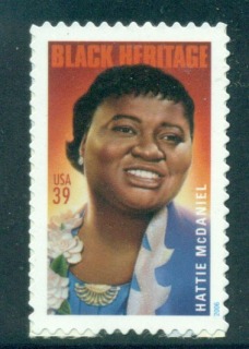 USA-2006-Sc3996-Hattie-McDaniel-MUH-lot52584