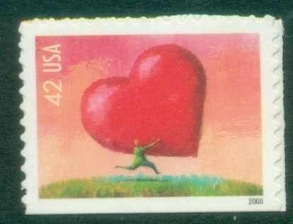 USA-2008-Love-All-Heart-Self-Adhesive-MUH.jpg