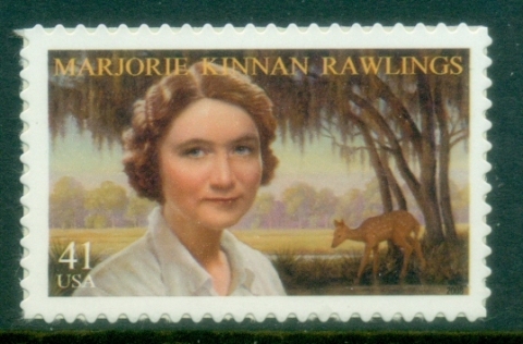 USA-2008-Marjorie-Kinnan-Rawlings-MUH