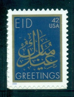 USA-2008-Sc4351-Eid-MUH-lot52945