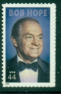USA-2009-Bob-Hope-1903-2003-MUH.jpg