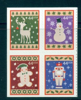 USA-2009-Sc4425-28-Xmas-Decorations-Die-cut-10-jpg-75x11-Blk-4-MUH-lot52981.jpg