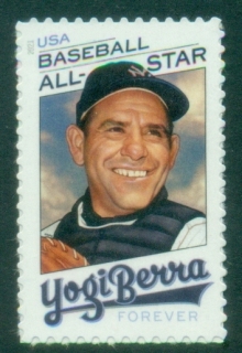 USA-2021-Yogi-Berra-1925-2015-MUH