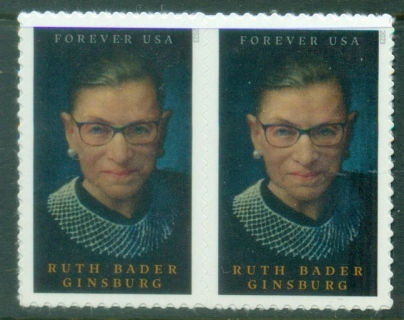 USA-2023-Personalities-Ruth-Bader-Ginsburg-1933-2020-pair