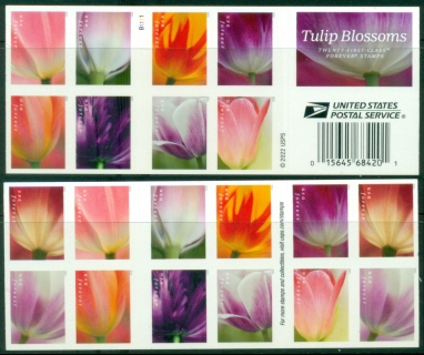 USA-2023-Tulip-Blossoms-booklet-MUH