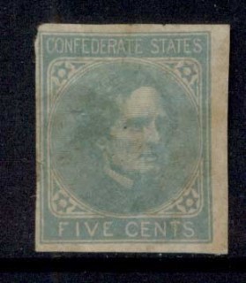 USA-Confederate-1862-Jefferson-5c-tones-MNG