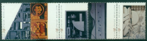 USA-2000-Louise-Nevelson-FU