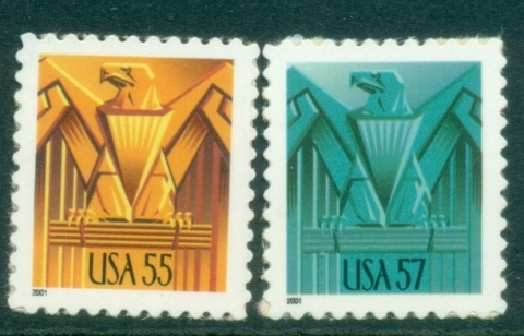 USA-2001-Art-Deco-PS-MUH