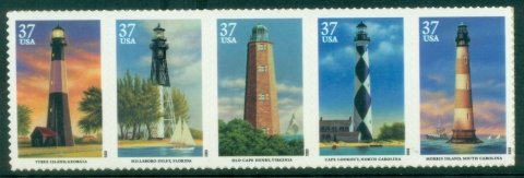 USA-2003-Lighthouses-MUH