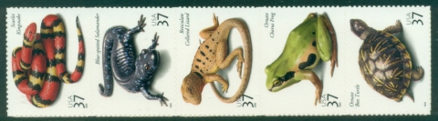 USA-2003-Reptiles-MUH