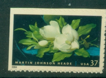 USA-2004-Martin-Johnson-Heade-Flower-MUH