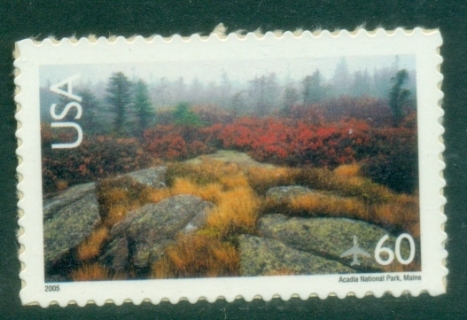 USA-2005-Airmail-View-60c-MUH