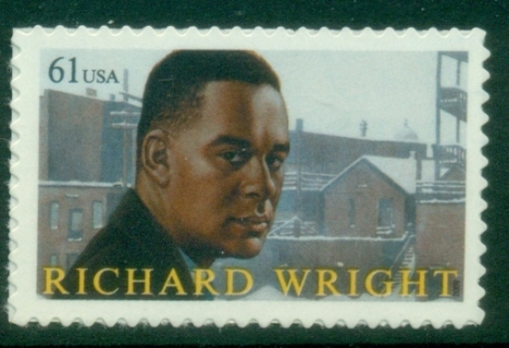 USA-2009-The-100th-Anniversary-of-the-Birth-of-Richard-Wright-1909-1960-MUH.jpg