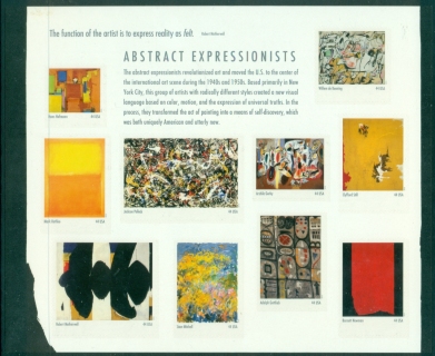 USA-2010-Abstract-Expressionists-pane-MUH-XL-Shipping