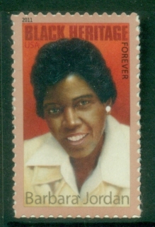 USA-2011-Barbara-Jordan-Muh