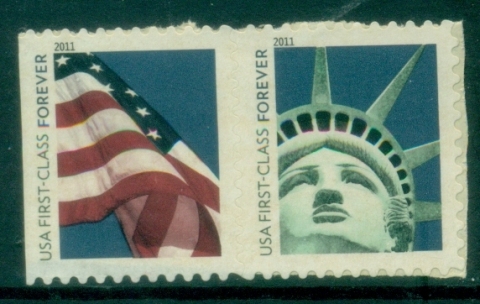 USA-2011-Liberty-pair-MUH