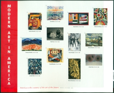 USA-2013-Modern-Art-in-America-Pane-MUH-XL-Shipping.jpg