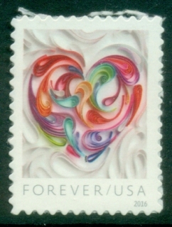 USA-2016-Love-Stamp-Quilled-Paper-Heart-MUH_2.jpg