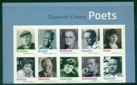 USA-2012-Twentieth-Century-Poets-block-MUH