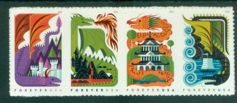 USA-2018-Dragons-APS-Stamp-Show-Columbus-MUH_2