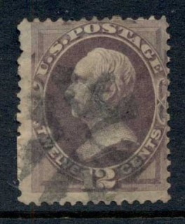 USA-1870-71-Sc151-12c-Clay-2