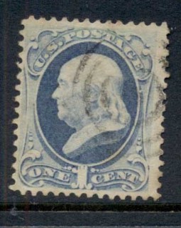 USA-1873-Sc156-1c-Franklin-2