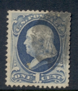 USA-1873-Sc156-1c-Franklin_2