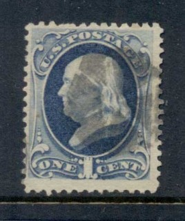 USA-1873-Sc156-1c-Franklin_5