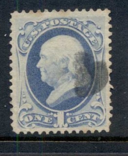 USA-1873-Sc156-1c-Franklin_8