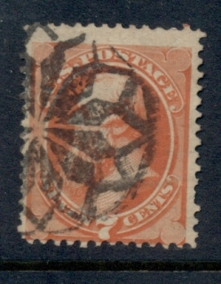 USA-1873-Sc160-7c-Stanton