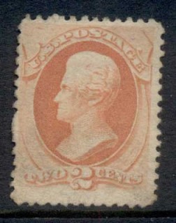 USA-1875-79-Sc178-or-183-2c-Jackson-Vermillion-FU_1