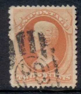 USA-1875-79-Sc178-or-183-2c-Jackson-Vermillion-FU_11