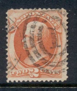 USA-1875-79-Sc178-or-183-2c-Jackson-Vermillion-FU_17